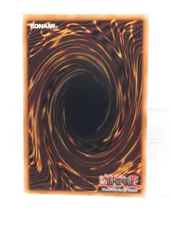 YUGIOH! Crystal Bond SDCB-EN046 Ultra Rare 1st Edition Near Mint - Image 2