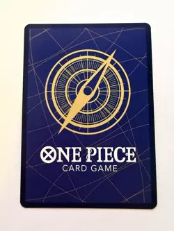 Portgas D. Ace OP16-118 SEC Foil Special Bandai One Piece Card Game - Image 2