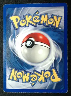 Jynx 031/102 Base Set (Shadowless) Regular Pokemon Card - Image 2