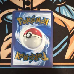 Pokemon TCG Mew ex 205/165 SV Scarlet & Violet 151 Hyper (Metal Card) - Image 2