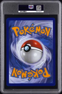 PSA 10 Jumbo 2025 POKEMON MEP EN-ME BLACK STAR PROMO 013 - MEGA VENUSAUR EX 013 - Image 2