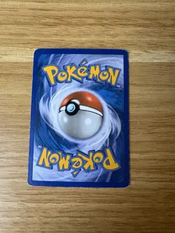 Pokemon TCG Bayleef Delta Species Dragon Frontiers Holo 26/101 - Image 3