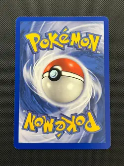 Scizor 29/75 Rare Neo Discovery Pokemon 1st Edition - Image 2