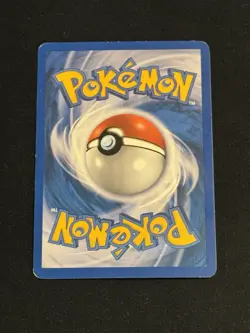Pokemon WOTC Nidoking Holo Base Set #11/130 - Image 2