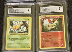 Pokemon 6 Slab Lot - Image 3