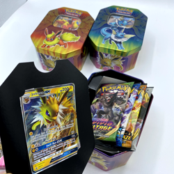 Pokemon TCG Elemental Power - 12 Booster Packs - 3x Tins Opened -Packs Unopened - Image 5