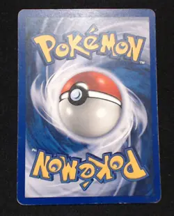 Pokemon Flute Uncommon Base Set 086/102 MP - Image 2