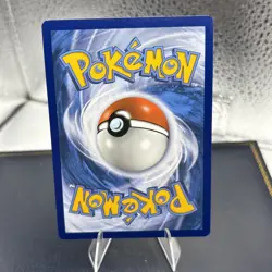 Pokemon Trainer Here Comes Team Rocket! Evolutions 113/108 Secret Rare Non-Holo - Image 3
