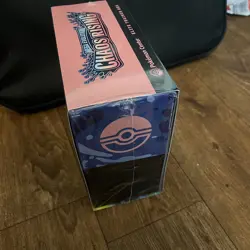 Pokemon TCG: Chaos Rising Elite Trainer Box Pokemon Center - All Seals Intact - Image 2