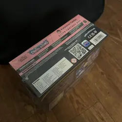 Pokemon TCG: Chaos Rising Elite Trainer Box Pokemon Center - All Seals Intact - Image 4