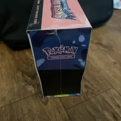 Pokemon TCG: Chaos Rising Elite Trainer Box Pokemon Center - All Seals Intact - Image 5