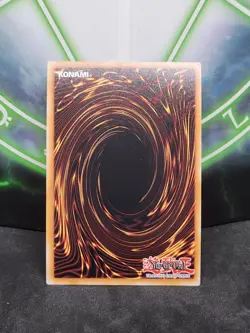Yugioh Dark Paladin HAC1-EN018 Duel Terminal Ultra Rare NM - Image 2