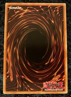 Yugioh - Shadow Toon - 1st Edition Ultra Rare Holographic Card - Image 2
