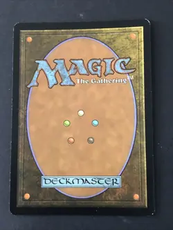 Palladium Myr Foil X1 Scars Of Mirrodin NM Condition See Pics Front Back - Image 2