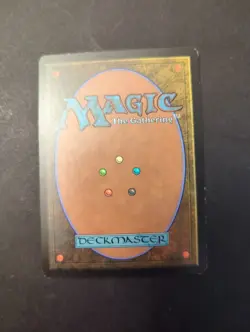 Seething Song Mirrodin Regular Instant Add 5 Red Mana - Image 2