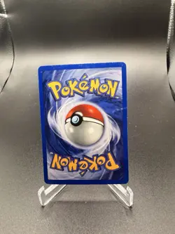 Pokemon TCG The Rocket's Trap 19/132 Holo Rare Gym Heroes 2000 WOTC VTG LP - Image 2