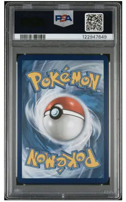2021 POKEMON CELEBRATIONS CLASSIC COLLECTION #15 VENUSAUR-HOLO PSA 10 - Image 2