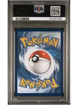 2021 POKEMON CELEBRATIONS CLASSIC COLLECTION #15 VENUSAUR-HOLO PSA 10 - Image 2
