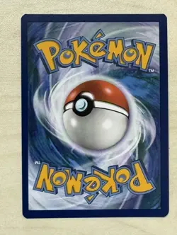 Pokemon TCG Pikachu 35/108 Evolutions Reverse Holo NM - Image 2