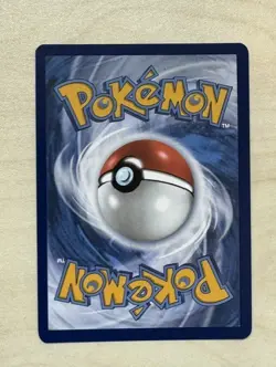 Pokemon TCG Pikachu (Pokemon Day 2026) Promo NM - Image 2