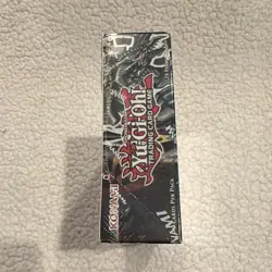 Konami Yu-Gi-Oh! TCG 25th Anniversary Metal Raiders Booster Box English - Image 3