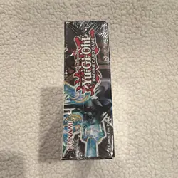 Konami Yu-Gi-Oh! TCG 25th Anniversary Metal Raiders Booster Box English - Image 5