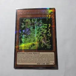 Yugioh #RA05-EN007 PSY-Framegear Delta (Starlight Rare) - Image 1