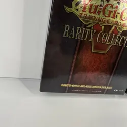 Yu-Gi-Oh Rarity Collection 5 Box 5-Pack Booster Box US Lot of 2 - Image 3