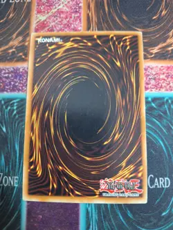 Yu-Gi-Oh! The Sanctuary In The Sky AST-042 Super Rare Unlimited NM/LP - Image 3