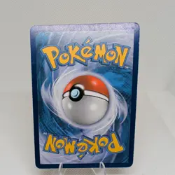 Lucario 14/95 - HGSS Cracked Ice Holo Rare Pokemon Card - Image 5
