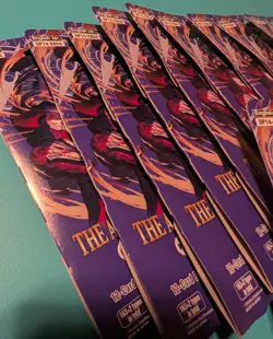 LOT of (10) One Piece- The Azure Sea’s Seven-Sleeved Booster Packs OP-14 - Image 3