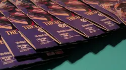 LOT of (10) One Piece- The Azure Sea’s Seven-Sleeved Booster Packs OP-14 - Image 4
