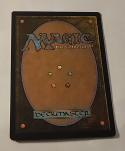 MtG Grim Giganotosaurus (REX-0011) Rare English MINT - Image 2