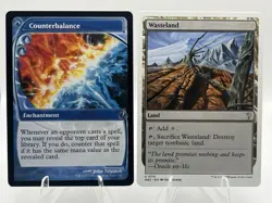 Magic The Gathering Mystery Booster 2 Uncommon Lot - Image 1
