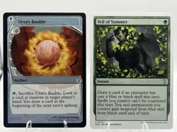 Magic The Gathering Mystery Booster 2 Uncommon Lot - Image 2