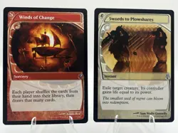 Magic The Gathering Mystery Booster 2 Uncommon Lot - Image 4