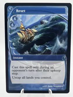 Magic The Gathering Mystery Booster 2 Uncommon Lot - Image 5