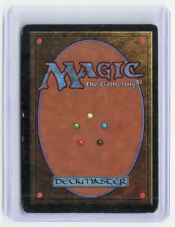 1994 Magic: The Gathering—Sol Ring #274 Revised Edition (Damaged) - Image 2