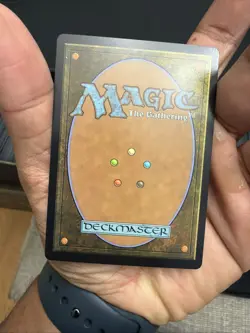 Devoted Druid (Borderless) Special Guests Foil - Image 4