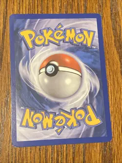 2010 Pokemon HeartGold & SoulSilver Igglybuff Spanish #44 Basic/Uncommon - Image 2