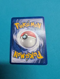 2000 Pokemon Team Rocket Prerelease #8 Dark Gyarados HOLO RARE - Image 2