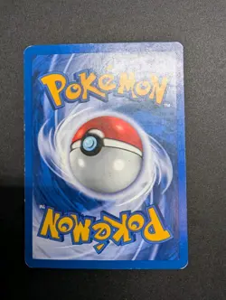 Kingdra 8/111 Pokemon Neo Genesis Holo Rare Vintage Card 2000 - Image 2