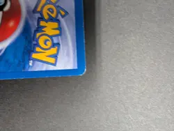 Kingdra 8/111 Pokemon Neo Genesis Holo Rare Vintage Card 2000 - Image 3