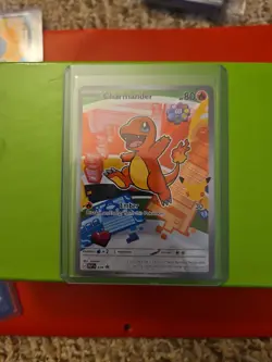 Pokemon Kanto First Partner Set Bulbasaur Charmander Squirtle Holo TCG Cards - Image 5