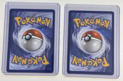 2026 Pokemon Chaos Rising Illustration Rares Froakie & Frogadier 088/086,089/086 - Image 2