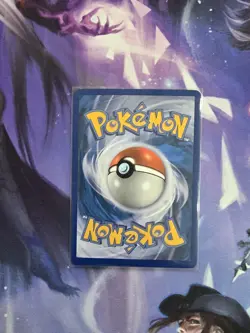 Pokemon TCG Shaymin-EX Next Destinies 94/99 Holo Full Art - Image 4