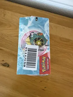 Pokemon TCG Scarlet & Violet Journey Together Booster Box Sealed New - Image 5