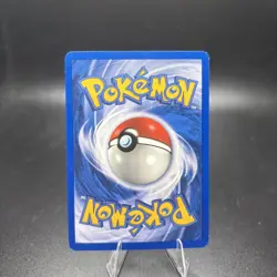 (NM) Misty's Seaking 55/132 Gym Heroes Pokemon Vintage Card TCG Near Mint -j - Image 2