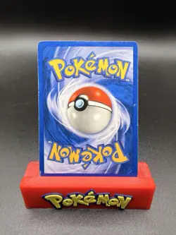 Pokemon: Lt. Surge's Jolteon #28/132 Rare Non-holo Gym Challenge 2000 - MP - Image 3