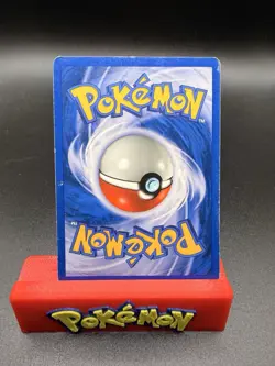 Pokemon: Lt. Surge's Jolteon #28/132 Rare Non-holo Gym Challenge 2000 - MP - Image 4